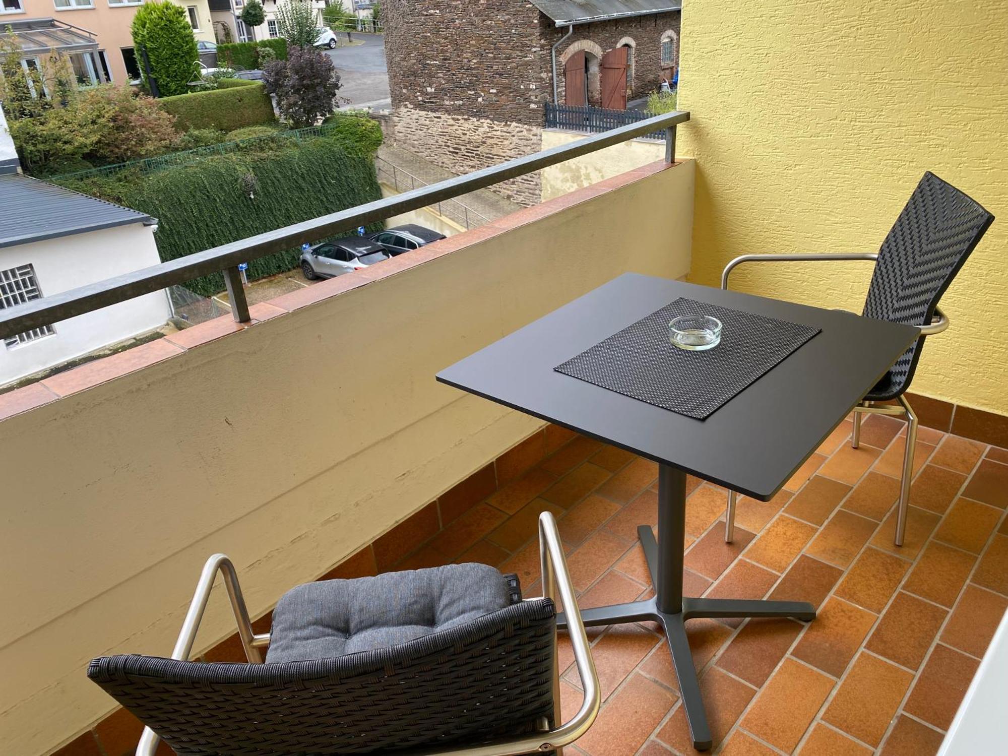 Hotel Altes Winzerhaus Cochem Cameră foto