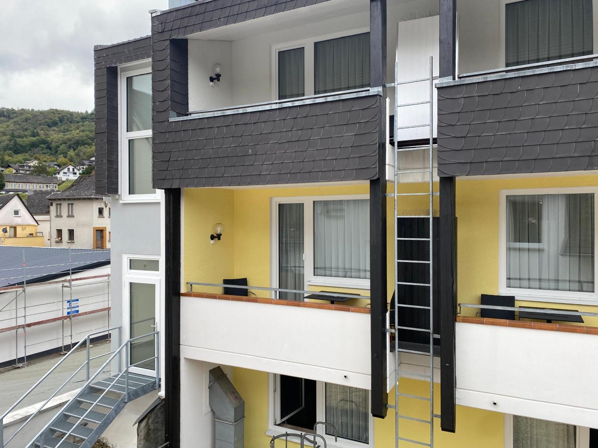 Hotel Altes Winzerhaus Cochem Cameră foto