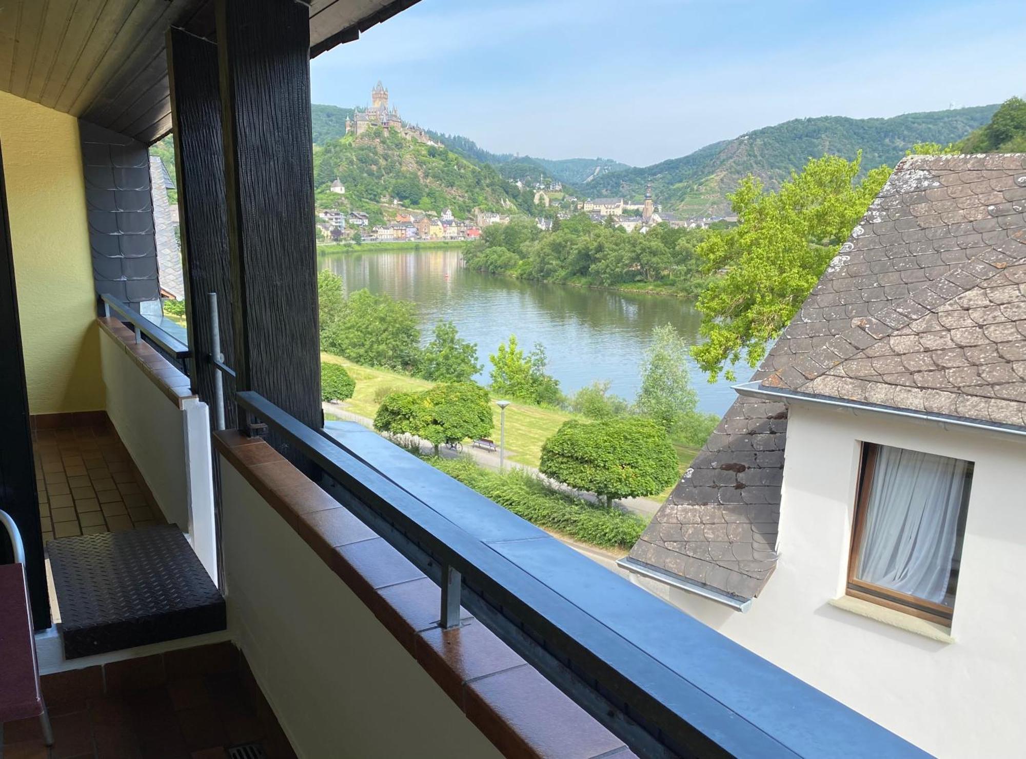 Hotel Altes Winzerhaus Cochem Cameră foto