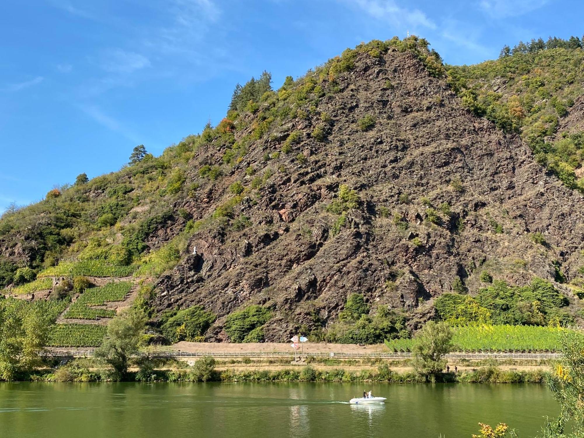 Hotel Altes Winzerhaus Cochem Cameră foto
