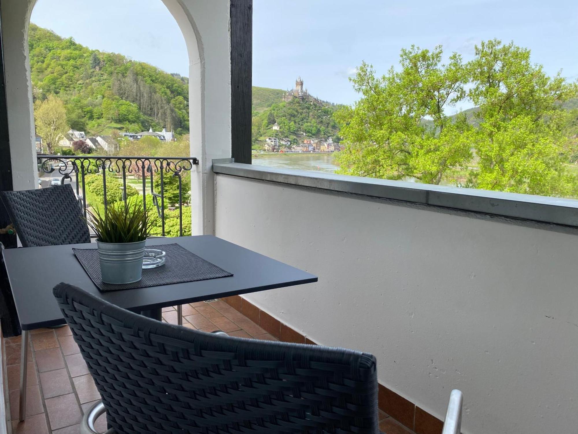 Hotel Altes Winzerhaus Cochem Cameră foto