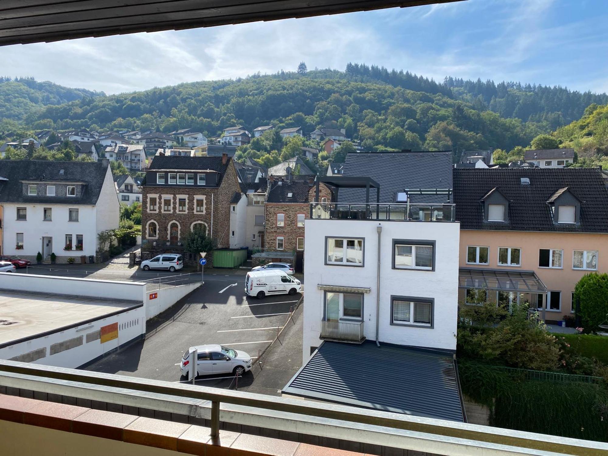 Hotel Altes Winzerhaus Cochem Cameră foto