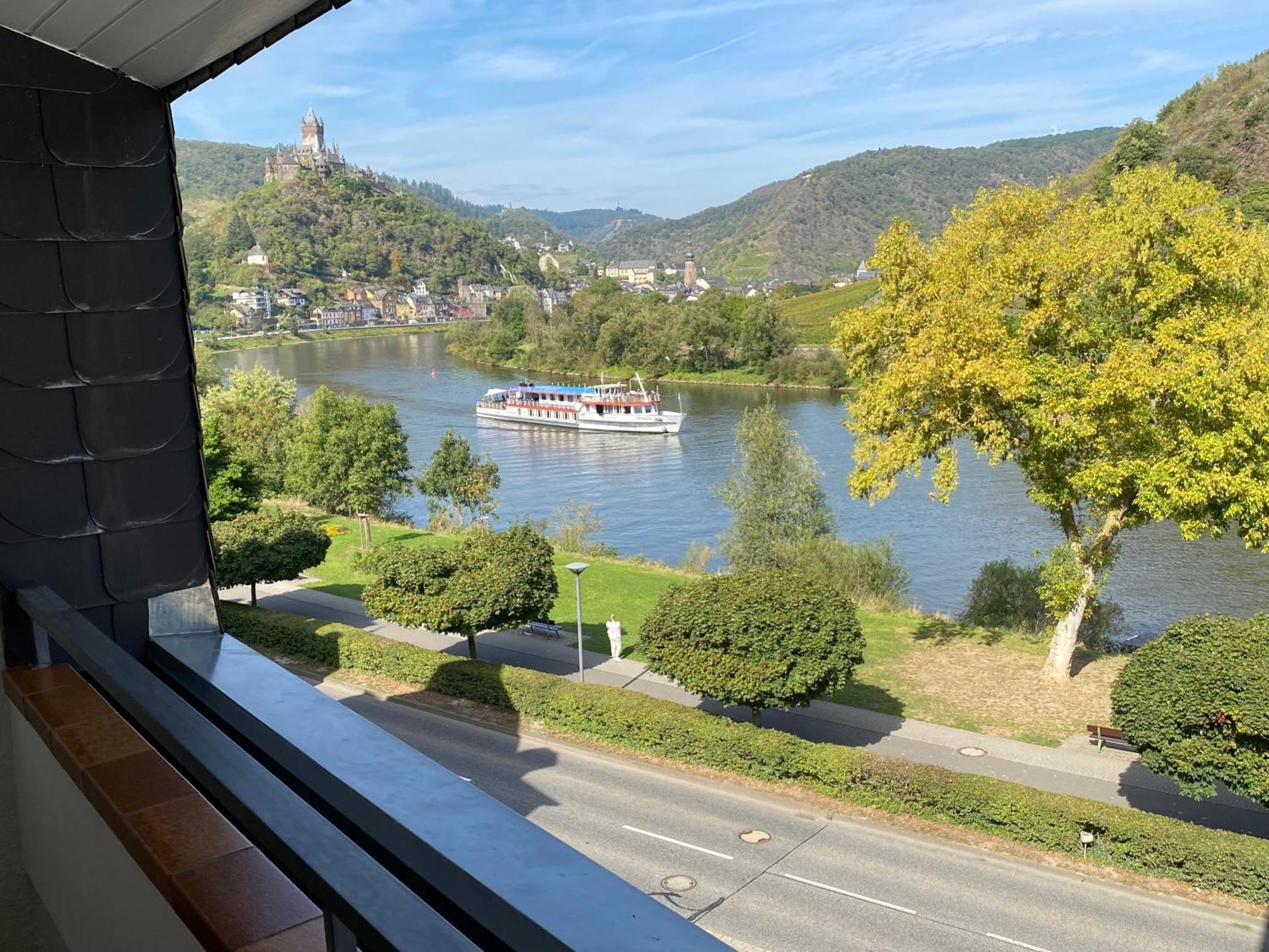 Hotel Altes Winzerhaus Cochem Cameră foto