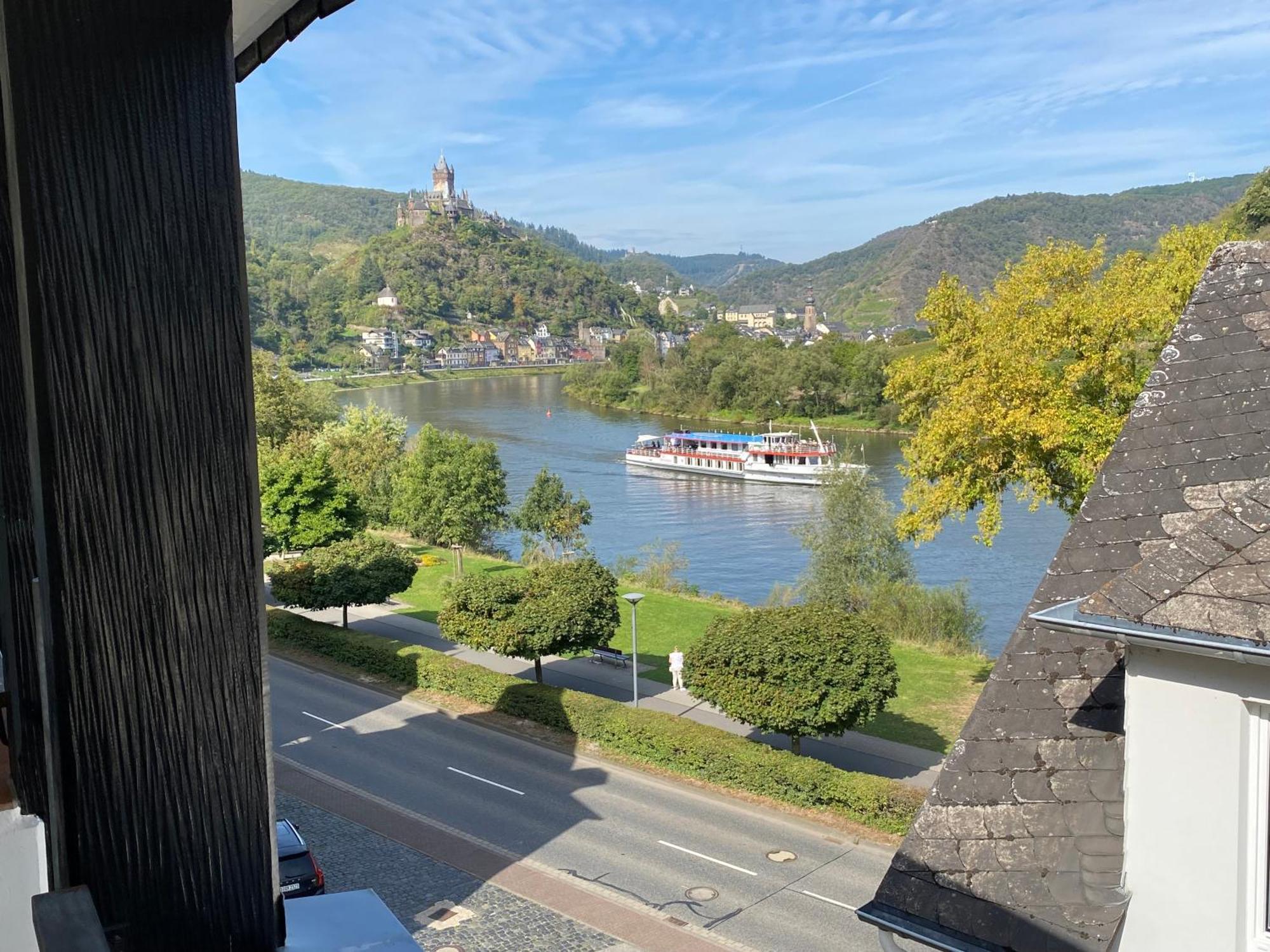 Hotel Altes Winzerhaus Cochem Cameră foto