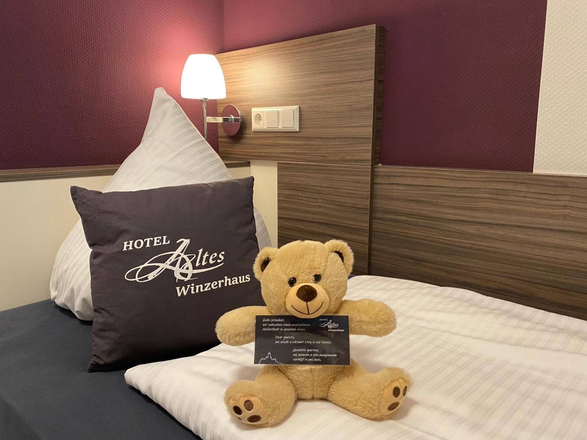 Hotel Altes Winzerhaus Cochem Cameră foto