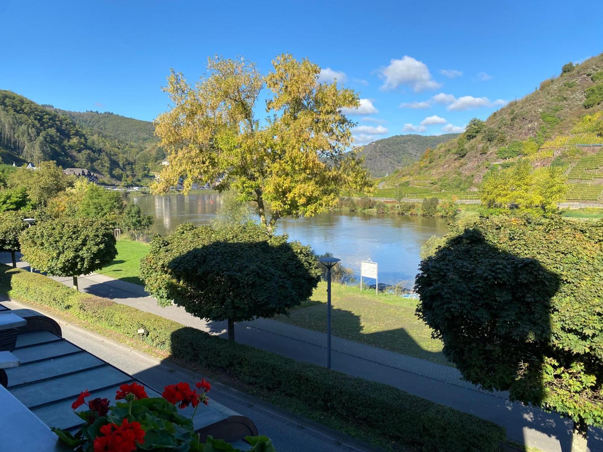 Hotel Altes Winzerhaus Cochem Cameră foto
